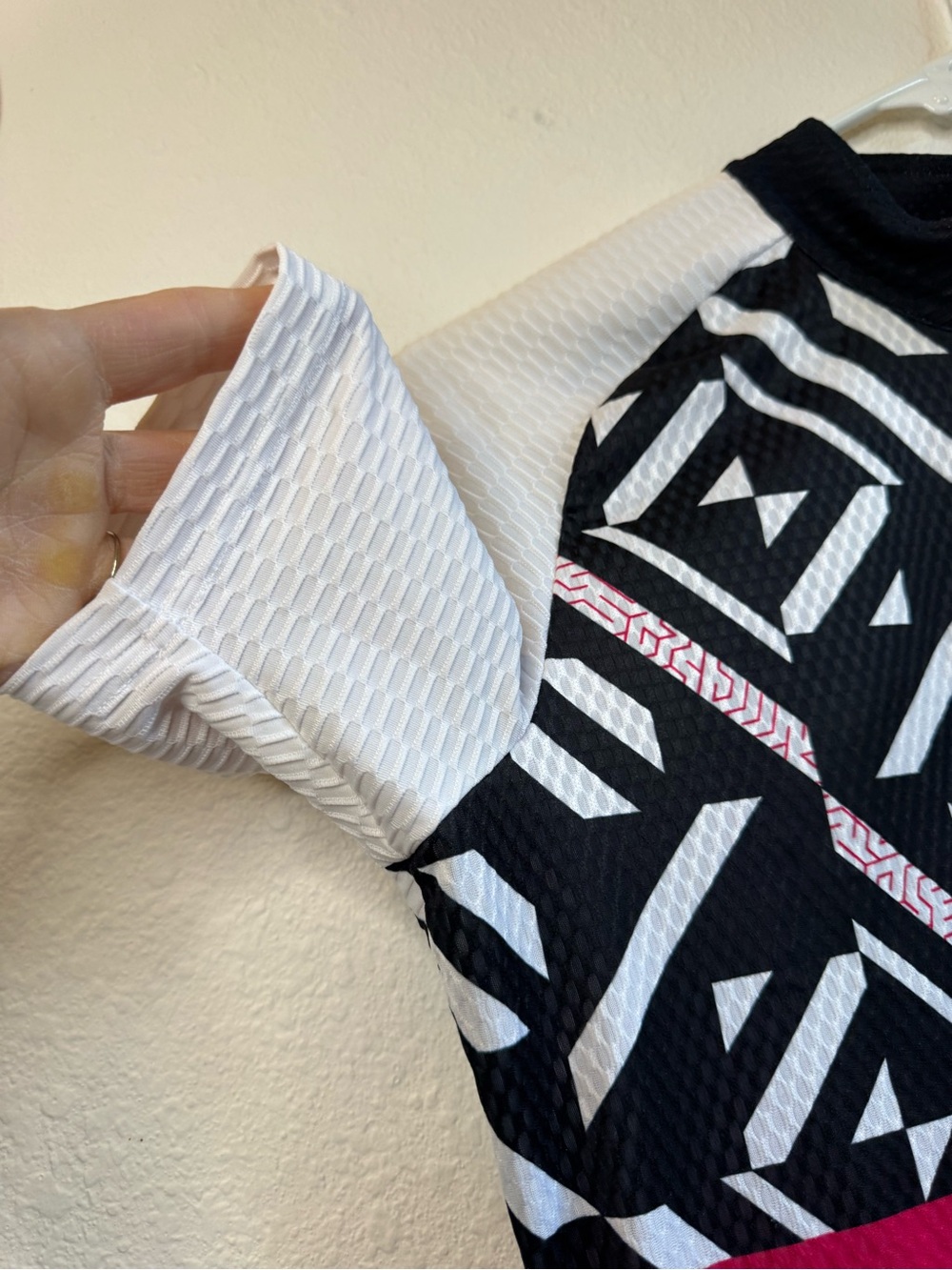 ROKA Full-Zip Cycling Jersey - Picture 6 of 13